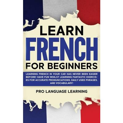 Learn French for Beginners | 拾書所