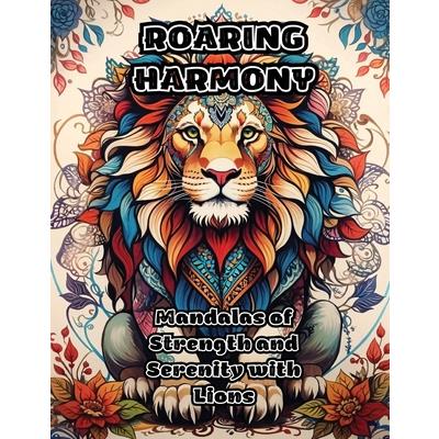 Roaring Harmony | 拾書所