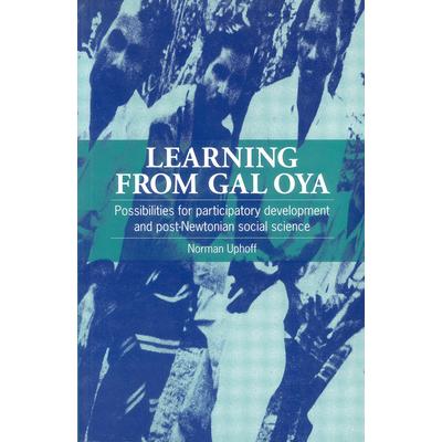 Learning from Gal Oya | 拾書所