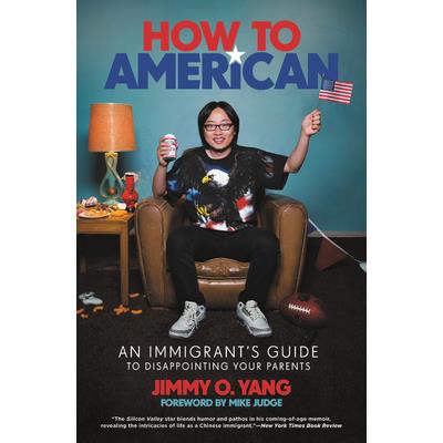 How to American