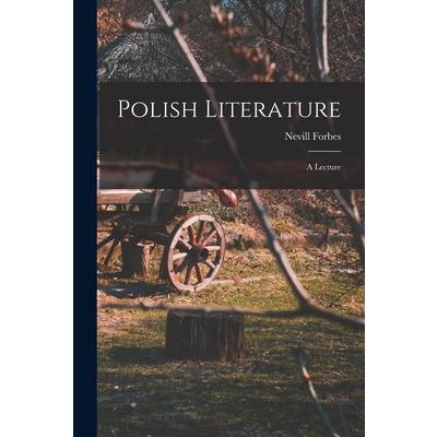 Polish Literature | 拾書所