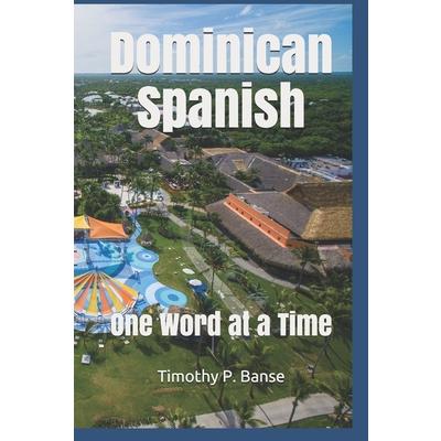 Dominican Spanish | 拾書所