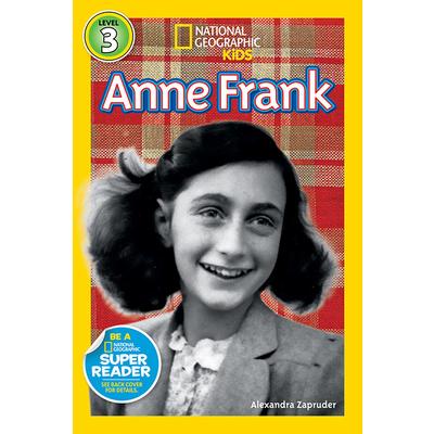 Anne Frank