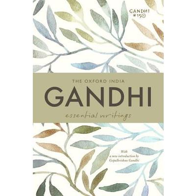 The Oxford India Gandhi