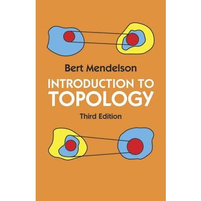 Introduction to Topology