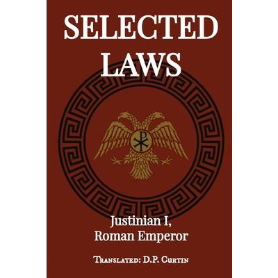 Selected Laws | 拾書所