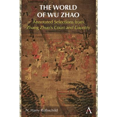 The World of Wu Zhao