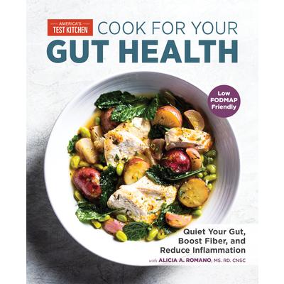 Cook for Your Gut Health