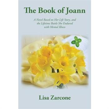 The Book of Joann