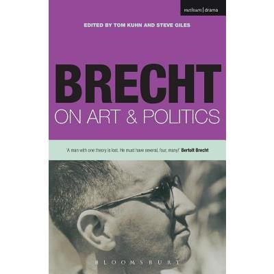 Brecht On Art And Politics