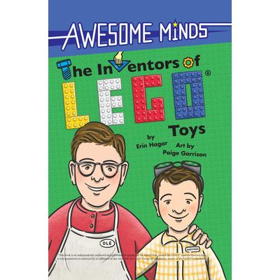 The Inventors of Lego Toys