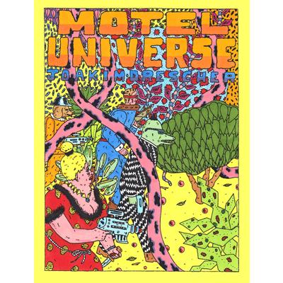 Motel Universe