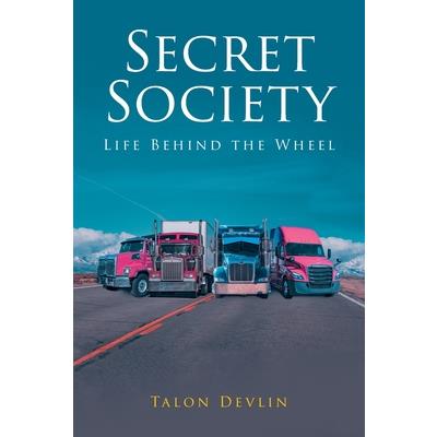 Secret Society | 拾書所