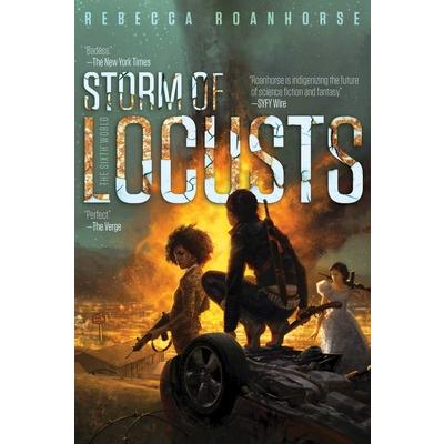 Storm of Locusts