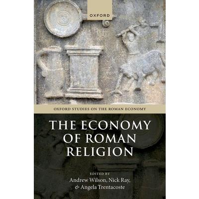The Economy of Roman Religion