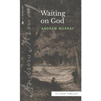 Waiting on God (Sea Harp Timeless series)