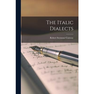 The Italic Dialects | 拾書所