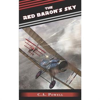 The Red Baron’s Sky