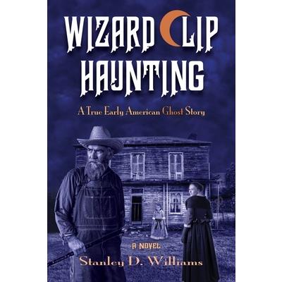 The Wizard Clip Haunting