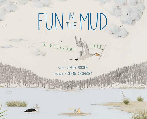Fun in the Mud