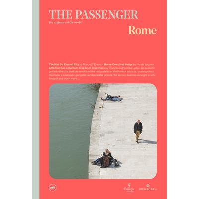 The Passenger: Rome