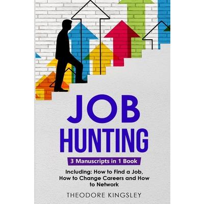 Job Hunting | 拾書所