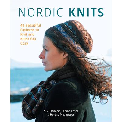 Nordic Knits | 拾書所