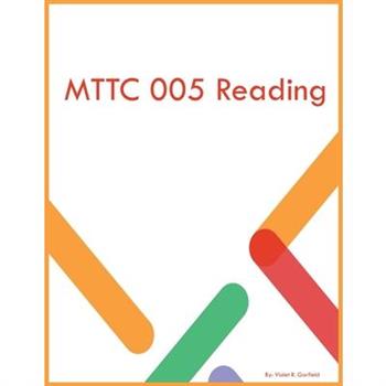 MTTC 005 Reading