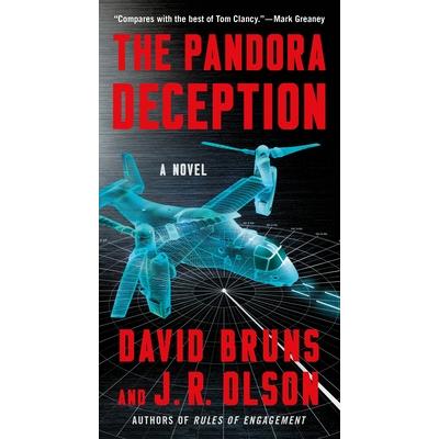 The Pandora DeceptionThePandora Deception