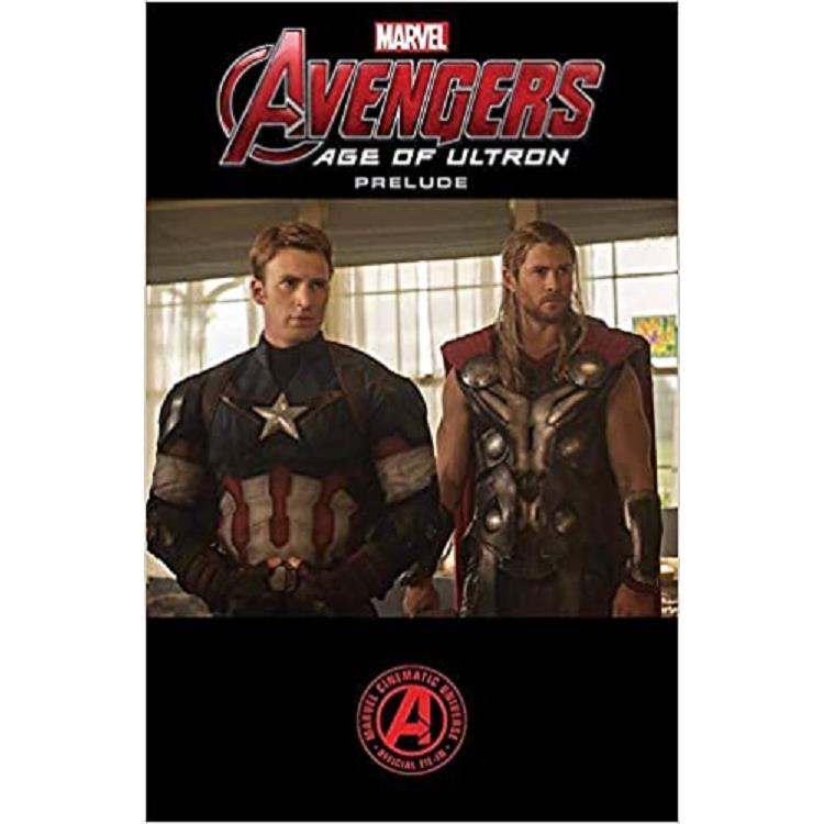 Marvel’s the Avengers