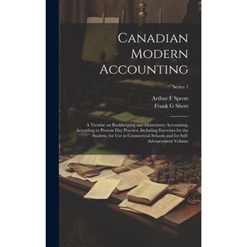 Canadian Modern Accounting