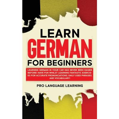 Learn German for Beginners | 拾書所