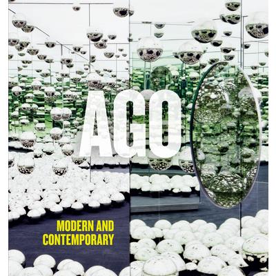 Ago Modern and Contemporary
