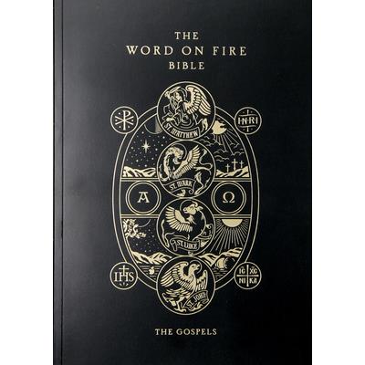 Word on Fire Bible