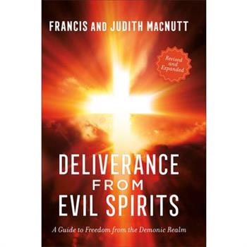 Deliverance from Evil Spirits