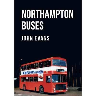 Northampton Buses | 拾書所