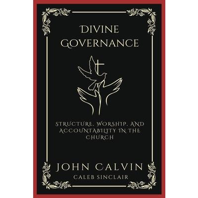 Divine Governance | 拾書所