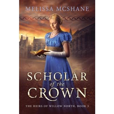Scholar of the Crown