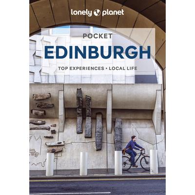 Lonely Planet Pocket Edinburgh 7 | 拾書所