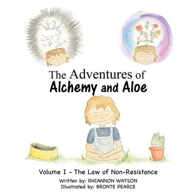 The Adventures of Alchemy and Aloe