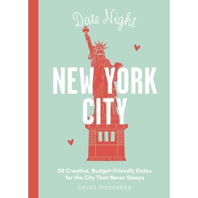 Date Night: New York City