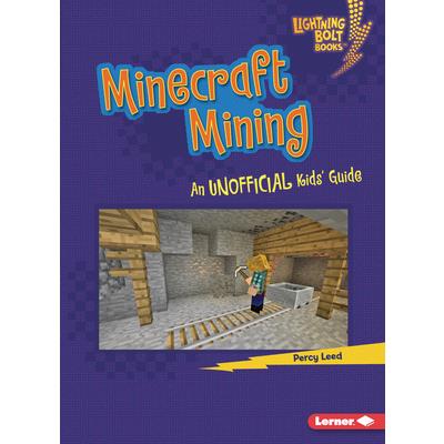 Minecraft Mining