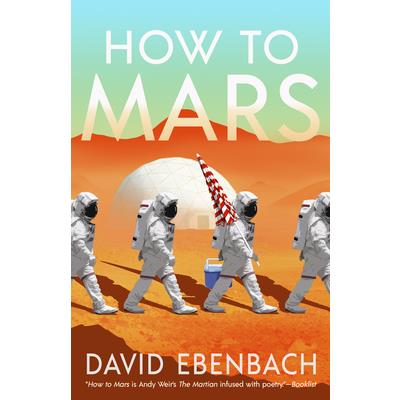 How to Mars