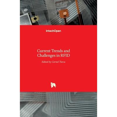 Current Trends and Challenges in RFID