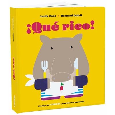 ﹔u?rico! / Are You Hungry? | 拾書所