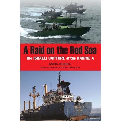 A Raid on the Red Sea