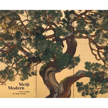 Meiji Modern