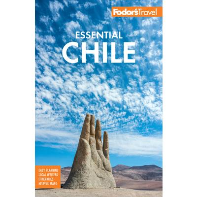 Fodor’s Essential Chile