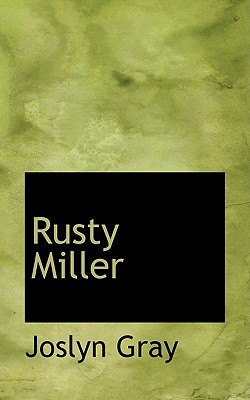 Rusty Miller