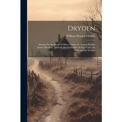 Dryden | 拾書所